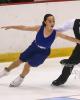 Aya Hammond & Michael Barsoum (CAN)