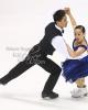 Aya Hammond & Michael Barsoum (CAN)
