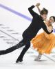 Kiera Kam & Matthew Carter (CAN)