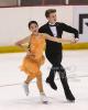 Kiera Kam & Matthew Carter (CAN)