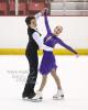 Maria Brown & Marius Driscoll (USA)