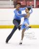 Sabrina Foti & Christian Bennett (USA)