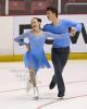 Sabrina Foti & Christian Bennett (USA)