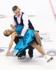 Isabel Mcquilkin & Jacob Portz (CAN)