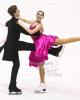 Juliette Shadid & Lucas Shadid (CAN)