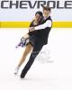 Pattern Dance - Argentine Tango