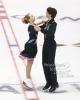 Maria Brown & Marius Driscoll (USA)