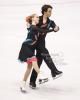Maria Brown & Marius Driscoll (USA)
