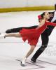 Sabrina Foti & Christian Bennett (USA)