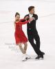 Sabrina Foti & Christian Bennett (USA)