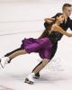 Isabel Mcquilkin & Jacob Portz (CAN)