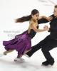 Isabel Mcquilkin & Jacob Portz (CAN)