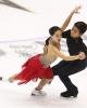 Jordan Lin & Morgan Sletten (USA)