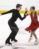 Kelsey Schaub & Anthony Haddad (USA)