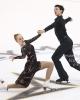 Mia Saunders & William Oddson (CAN)