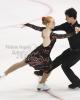 Mia Saunders & William Oddson (CAN)