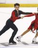 Elliana Peal & Ethan Peal (USA)
