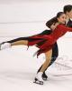 Elliana Peal & Ethan Peal (USA)