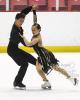 Aya Hammond & Michael Barsoum (CAN)