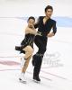 Aya Hammond & Michael Barsoum (CAN)