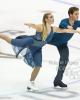 Rachel Parsons & Michael Parsons (USA)
