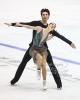 Lorraine McNamara & Quinn Carpenter (USA)