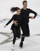 Shira Ichilov & Vadim Davidovich (ISR)