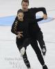 Shira Ichilov & Vadim Davidovich (ISR)