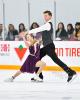 Amelia Boone & Malcolm Kowan