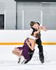 Amelia Boone & Malcolm Kowan