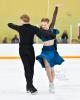 Natalie D Alessandro & Bruce Waddell