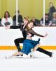 Natalie D Alessandro & Bruce Waddell