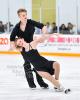 Erin Gillies & Joshua Tarry