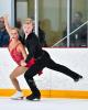 Cassidy McFarlane & Alexandre Faucher