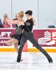 Olivia McIsaac & Corey Circelli