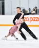 Colleen Tordoff & Vladimir Tchernov