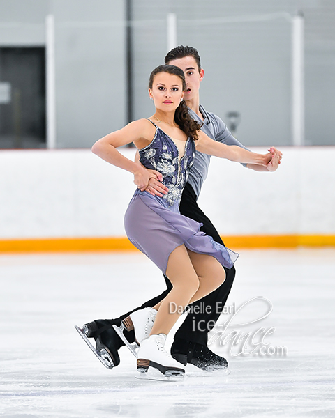 Elisabeth Poirer & Zachary Whittaker