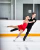 Sophia Kagolovskaya & Kieran MacDonald