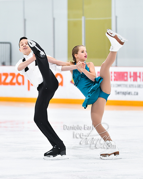 Nicole Bolender & Christian Nainer