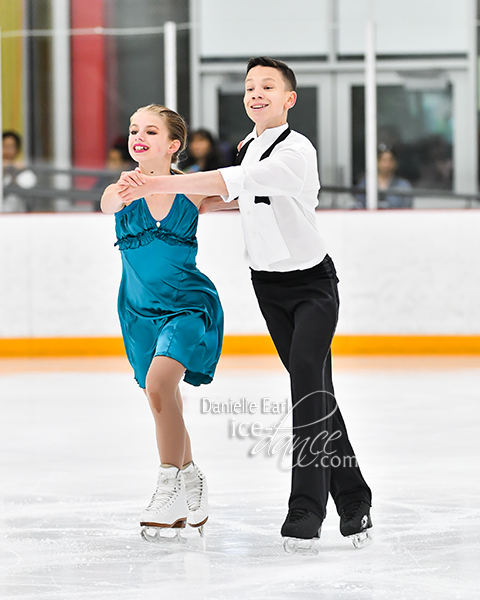 Nicole Bolender & Christian Nainer