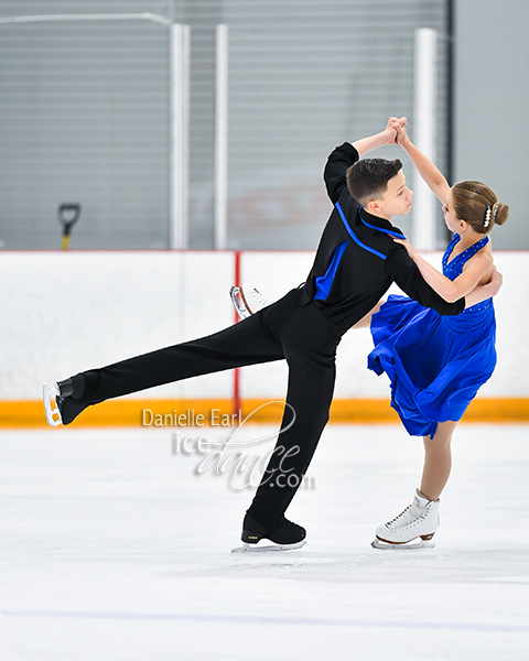 Nicole Bolender & Christian Nainer