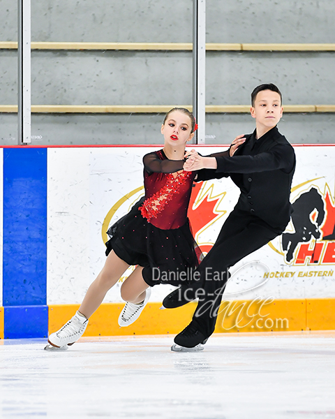 Nicole Bolender & Christian Nainer