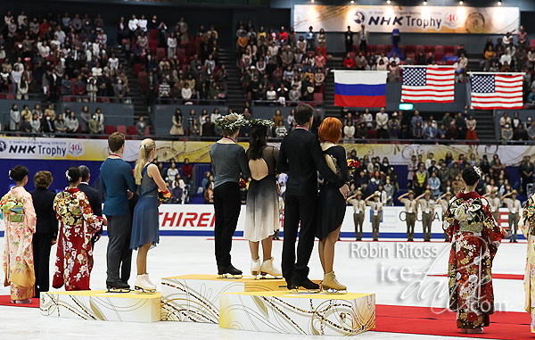 Awards Ceremony