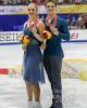 Rachel Parsons & Michael Parsons (USA)