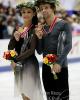 Kaitlin Hawayek & Jean-Luc Baker (USA)