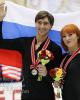 Tiffani Zagorski & Jonathan Guerreiro (RUS)