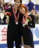 Tiffani Zagorski & Jonathan Guerreiro (RUS)