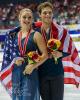 Rachel Parsons & Michael Parsons (USA)