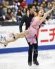 Misato Komatsubara & Tim Koleto (JPN)