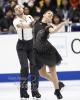 Alexandra Nazarova & Maxim Nikitin (UKR)